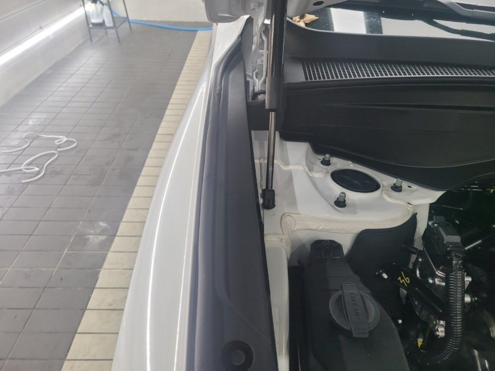 2022 더뉴 팰리세이드 수원 신차시공 헤메고 있다면? 올댓 수원지사 신차패키지 STYLE 2 / 수원시 오목천동