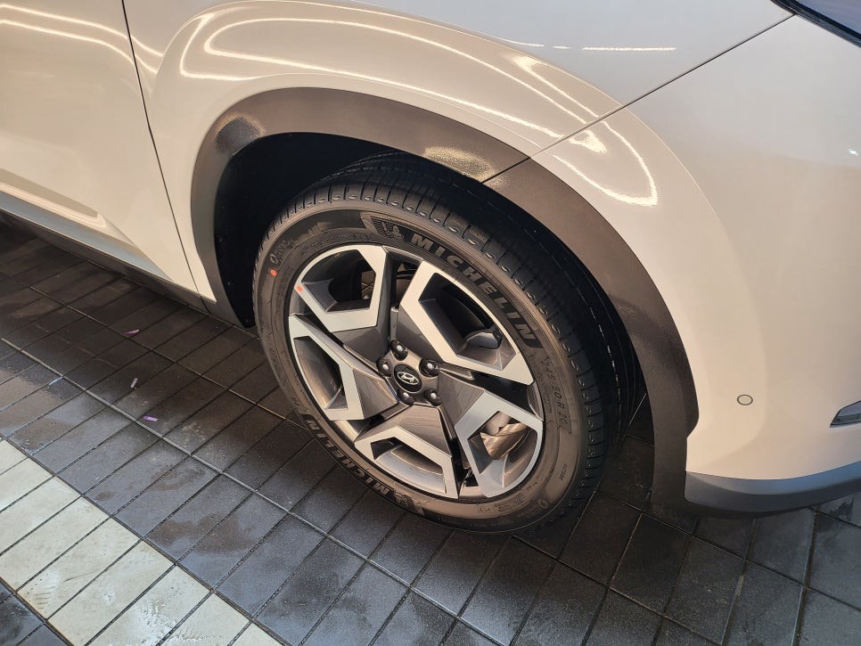 2022 더뉴 팰리세이드 수원 신차시공 헤메고 있다면? 올댓 수원지사 신차패키지 STYLE 2 / 수원시 오목천동