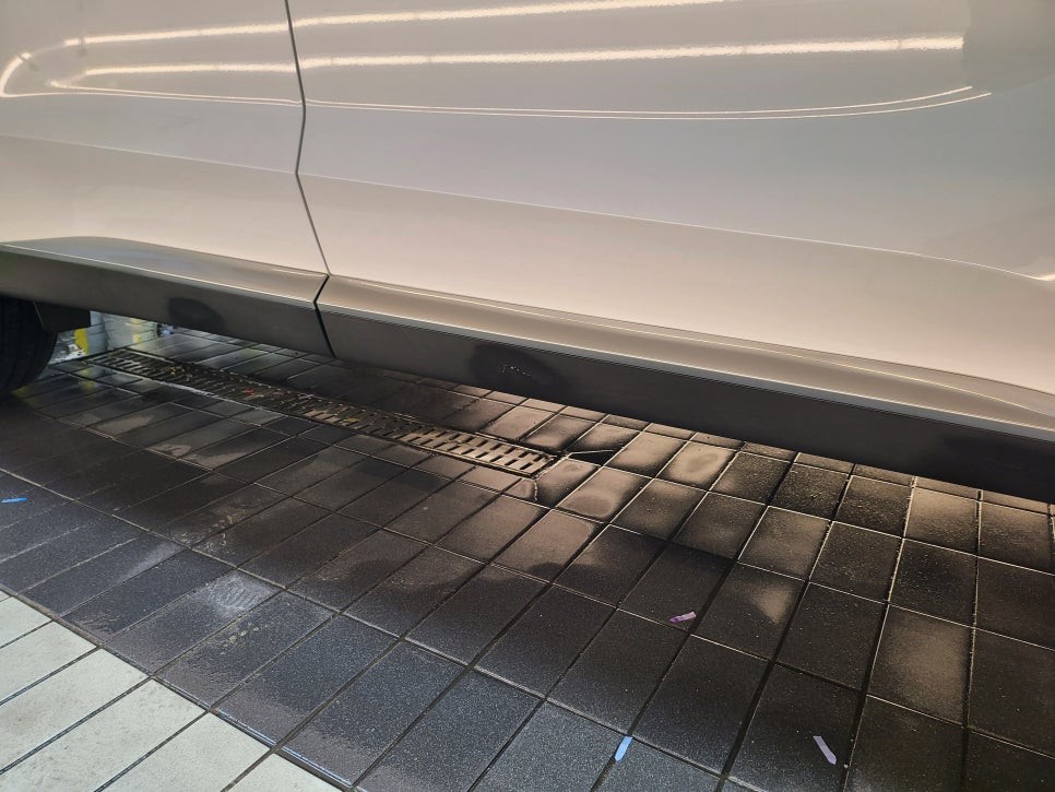 2022 더뉴 팰리세이드 수원 신차시공 헤메고 있다면? 올댓 수원지사 신차패키지 STYLE 2 / 수원시 오목천동