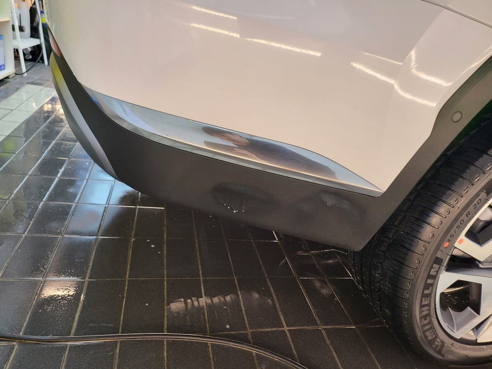 2022 더뉴 팰리세이드 수원 신차시공 헤메고 있다면? 올댓 수원지사 신차패키지 STYLE 2 / 수원시 오목천동