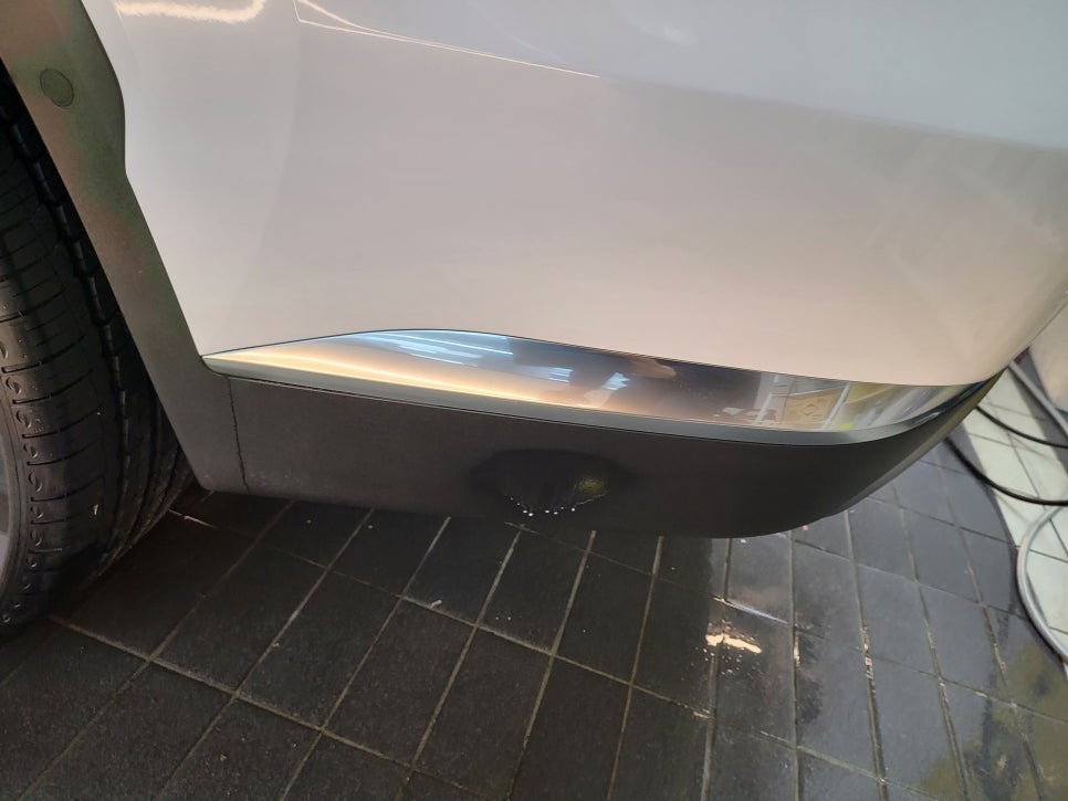 2022 더뉴 팰리세이드 수원 신차시공 헤메고 있다면? 올댓 수원지사 신차패키지 STYLE 2 / 수원시 오목천동