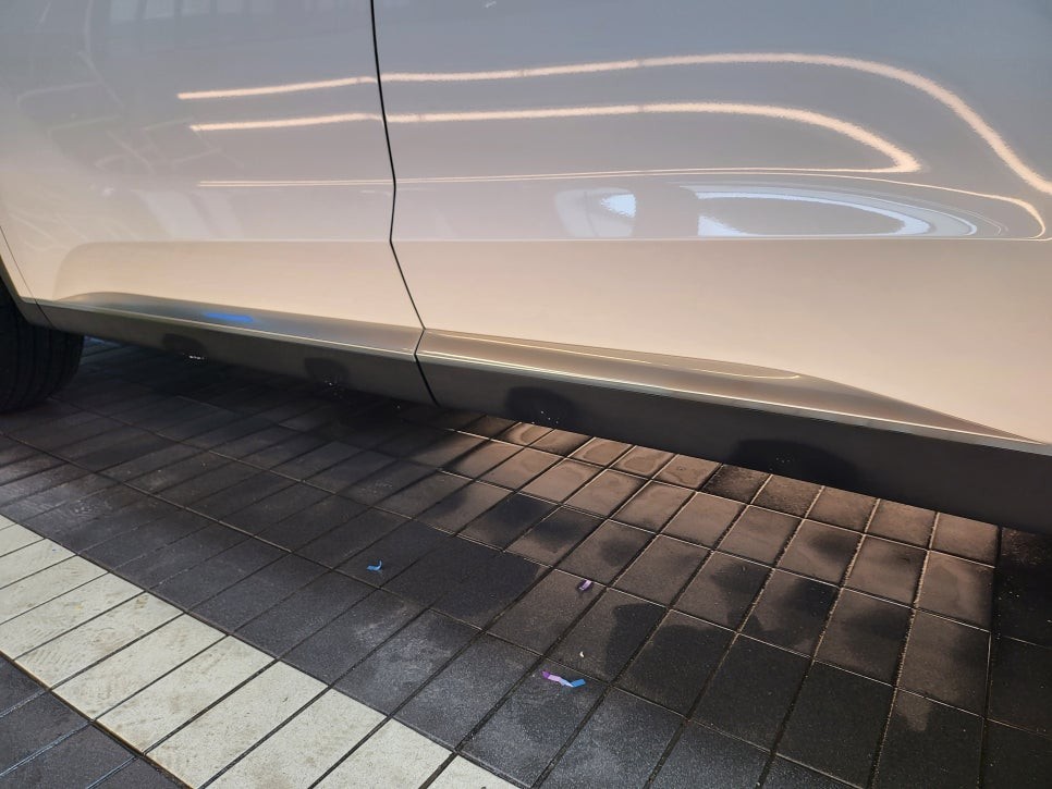 2022 더뉴 팰리세이드 수원 신차시공 헤메고 있다면? 올댓 수원지사 신차패키지 STYLE 2 / 수원시 오목천동