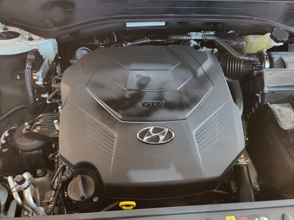 2022 더뉴 팰리세이드 수원 신차시공 헤메고 있다면? 올댓 수원지사 신차패키지 STYLE 2 / 수원시 오목천동