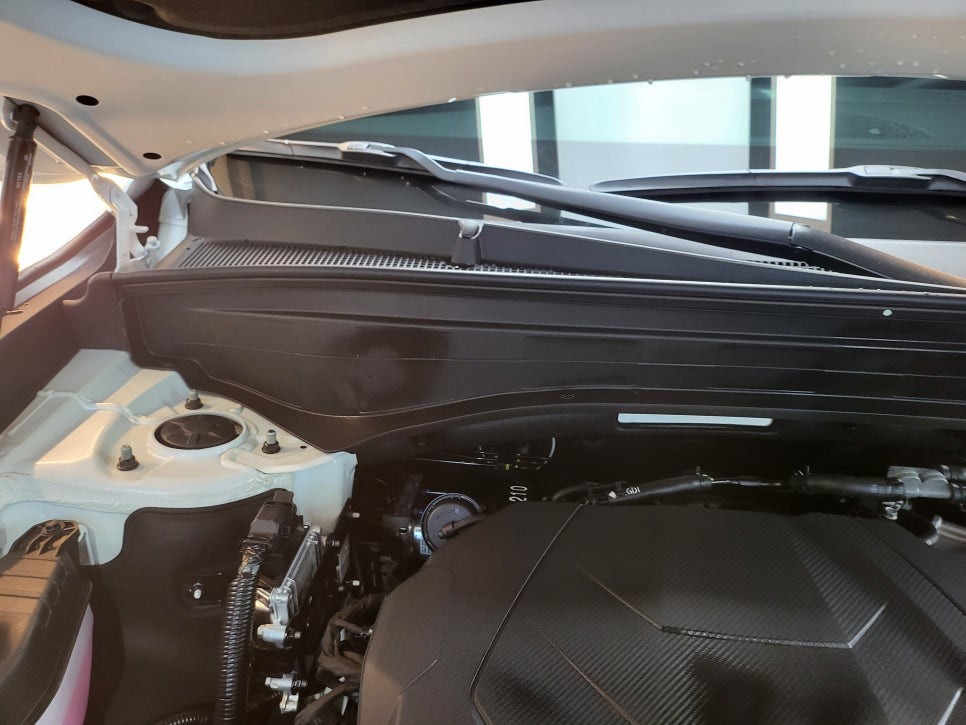 2022 더뉴 팰리세이드 수원 신차시공 헤메고 있다면? 올댓 수원지사 신차패키지 STYLE 2 / 수원시 오목천동