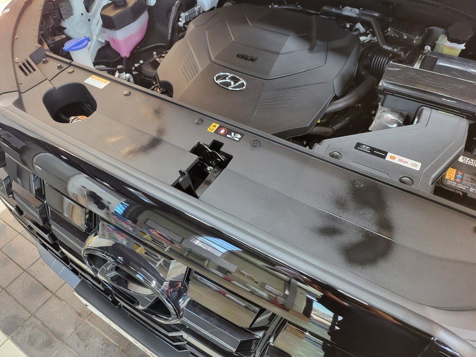 2022 더뉴 팰리세이드 수원 신차시공 헤메고 있다면? 올댓 수원지사 신차패키지 STYLE 2 / 수원시 오목천동