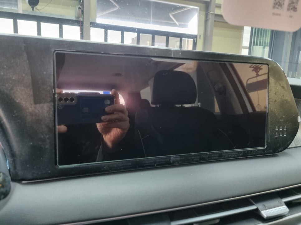 2022 더뉴 팰리세이드 수원 신차시공 헤메고 있다면? 올댓 수원지사 신차패키지 STYLE 2 / 수원시 오목천동