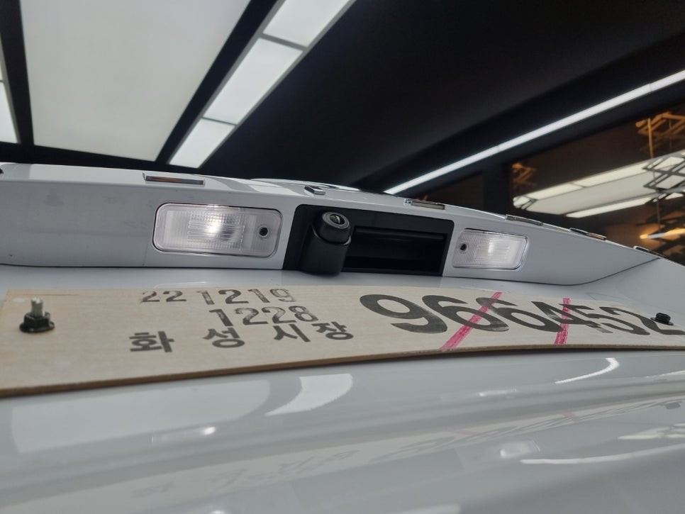 2022 더뉴 팰리세이드 수원 신차시공 헤메고 있다면? 올댓 수원지사 신차패키지 STYLE 2 / 수원시 오목천동