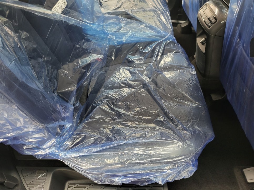 2022 더뉴 팰리세이드 수원 신차시공 헤메고 있다면? 올댓 수원지사 신차패키지 STYLE 2 / 수원시 오목천동