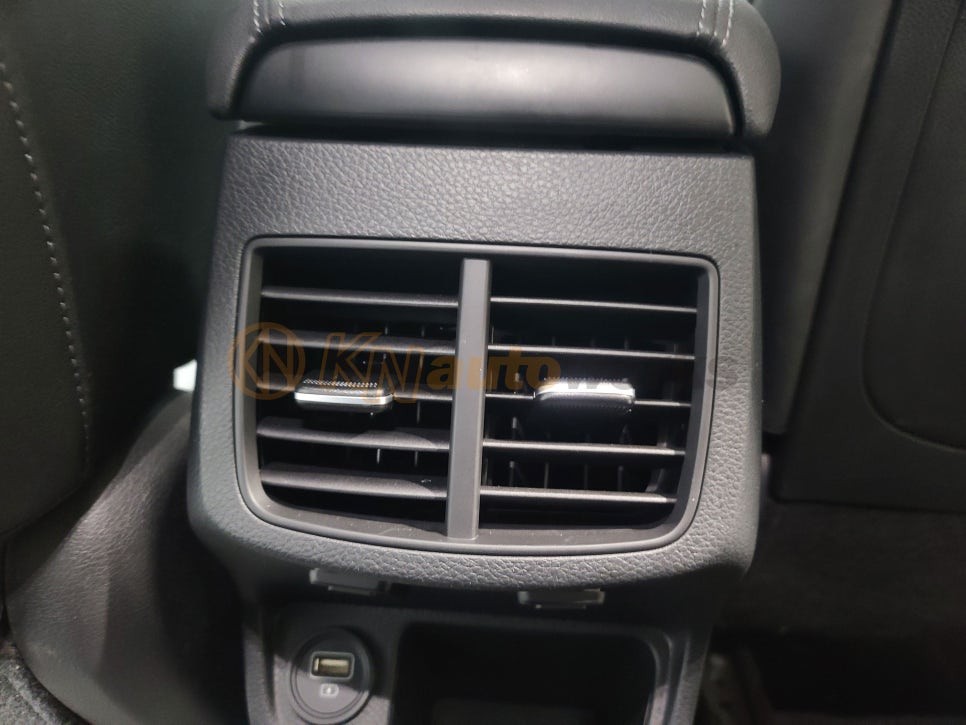 셀토스 2열 에어벤트 순정 옵션 작업으로 히터 & 에어컨 작동 가능! / 남양주시 오남읍