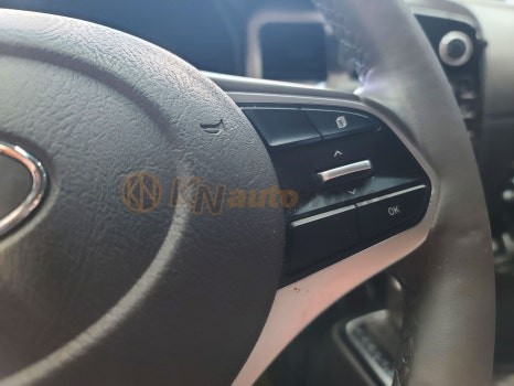 포터 2 장거리도 편하게 반자율 주행 가능한 크루즈 컨트롤! / 남양주시 오남읍