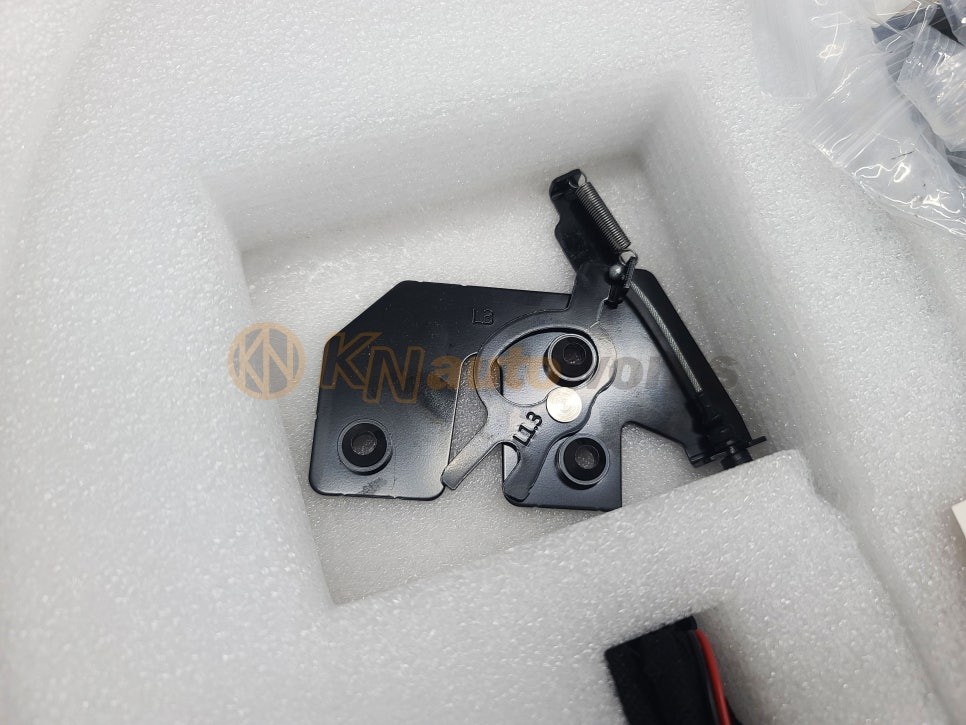 K5 DL3 고스트 도어 / 세이프티 기능 포함한 소프트 클로징 / 남양주시 오남읍