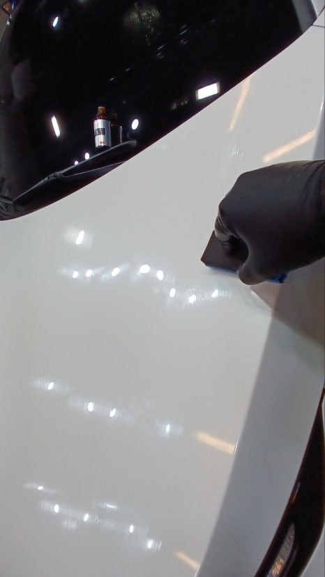 평택 안성 유리막코팅 기아 스포티지 신차 관리에 중요성 / 경기 평택