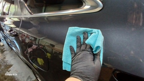 평택 고덕 유리막코팅 차량관리 하는법 자세히 알려드려요 / 경기 평택