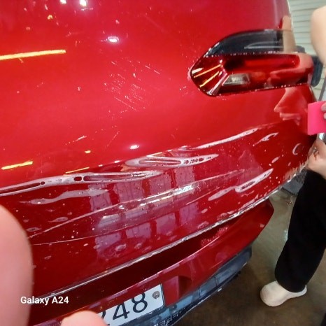 평택 송탄 PPF 시공 BMW X4 차량보호에 탁월한 선택 / 경기 평택