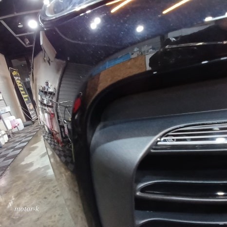 평택 송탄PPF 포르쉐 카이엔쿠페 송파에서 방문해 주셨습니다. / 경기 평택