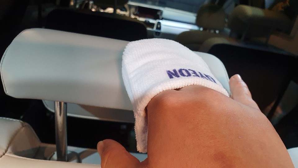 쏘렌토MQ4 화이트시트 부담감? 모터케이 본점에서 덜어가겠습니다!! / 경기 평택