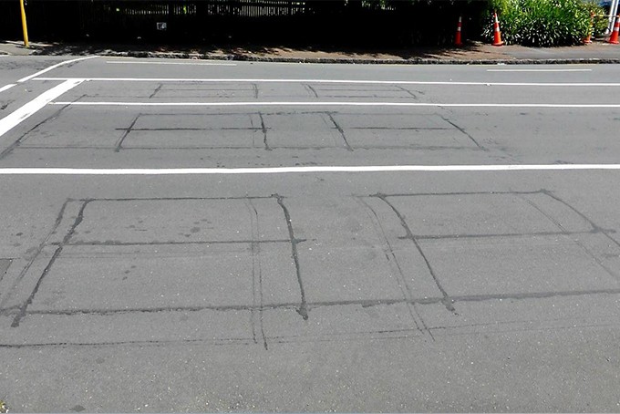 과속카메라 어떻게 작동하고 단속할수있을까? / 부천, 인천