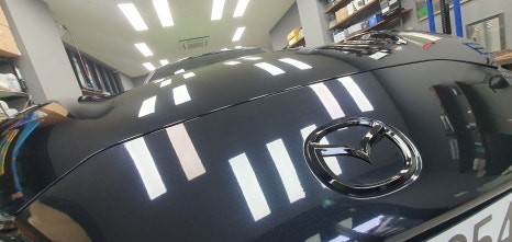 서울 / MAZDA MX-5 Glitter black blue / 잠실, 삼전, 송파 / 강남.송파.서초.동작.강동