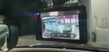 잠실 JAGUAR XJ - 추억속의 재규어 XJ 오랜만에 블랙박스 시공을 해봅니다.