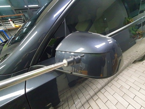 TESLA NEW MODEL Y JUNIPER PPF / 잠실, 삼전, 송파