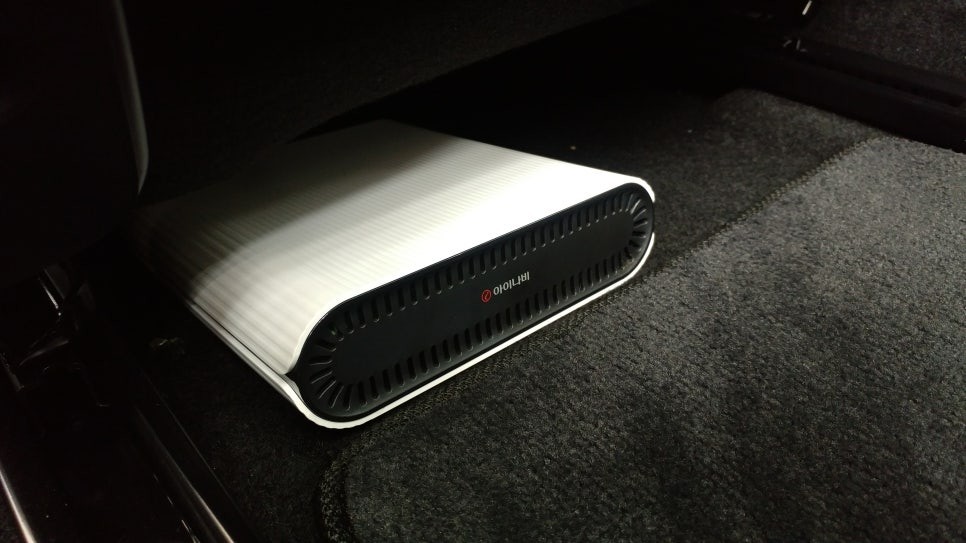 주차중에 차량방전없이 블랙박스를 녹화할 수 있는 방법~~~친환경 리튬배터리 