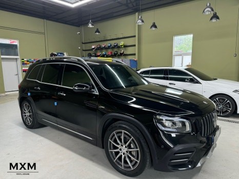 벤츠 glb35amg 차량 외부에 있는 크롬몰딩들 없애보았습니다. 벤츠크롬죽이기 glb크롬죽이기 glb랩핑 glb전체랩핑 파주랩핑 운정랩핑 월롱랩핑 문산랩핑 일산랩핑 벤츠전체랩핑
