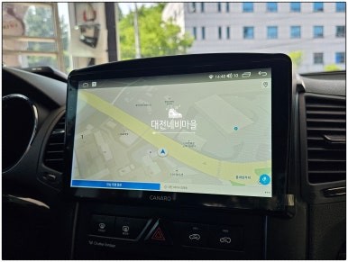 [대전 기아 쏘렌토R 카나로X-PLUS 10