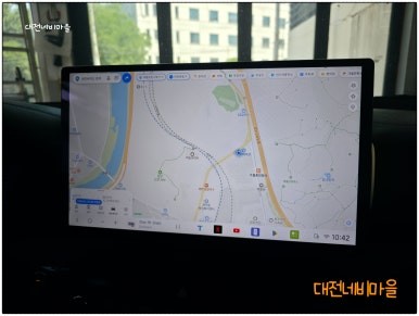 [공지] [대전 스포티지QL 카나로DUDU7 14.6