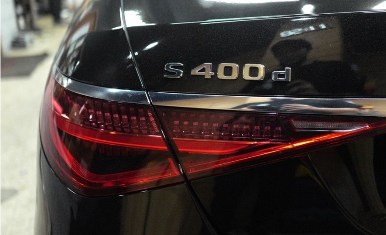 청라 보험수리 전문 게러지24에서 부메스터까지 시공 / 인천 서구