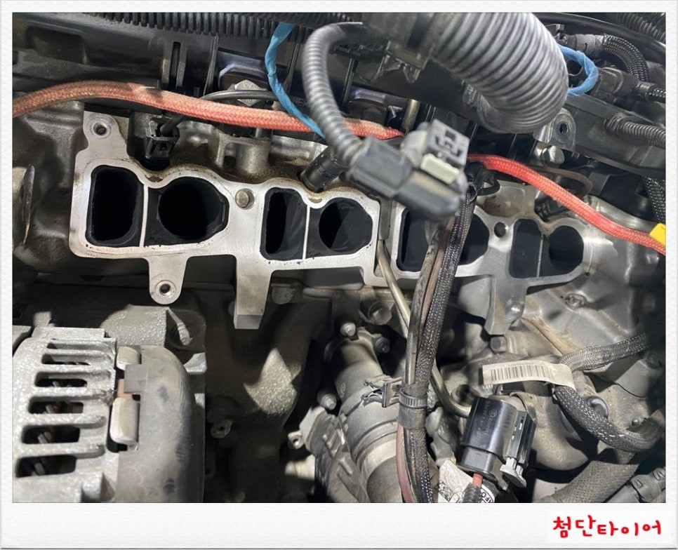 [첨단타이어] BMW420d  DPF클리닝/흡기클리닝/인젝터클리닝 작업!전주휠복원,정읍휠복원 익산휠복원, 김제휠복원, 군산휠복원,남원휠,순창휠,대전광주휠,목포휠,디젤차,경유차