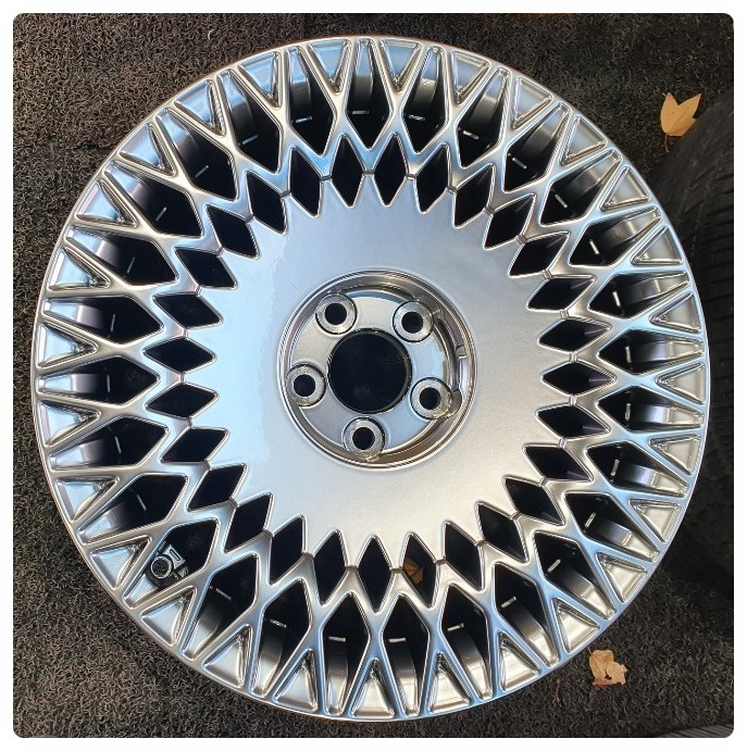 [전주휠복원 첨단타이어] 제네시스G90 순정19인치 휠복원/휠도색/휠수리-여수목포휠,정읍익산김제휠복원, 군산휠복원,남원휠,광주휠,충북휠,전남순천휠,대전휠,충남휠 / 전주