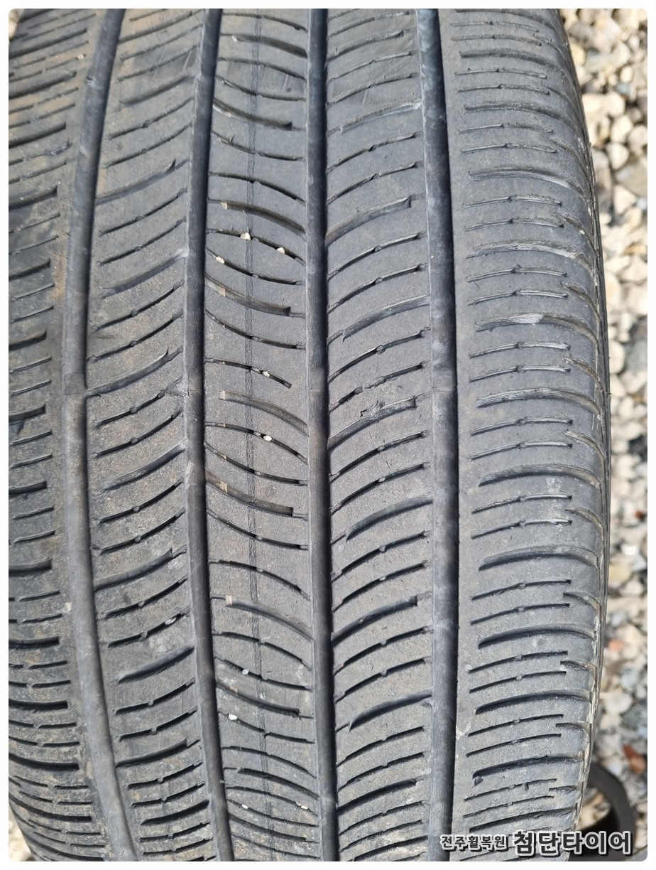 [전주휠복원 첨단타이어] 기 / 전주