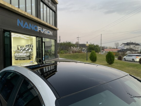 자동차 루프스킨 수명,가격 블랙PPF가 답 / 안성, 평택, 오산