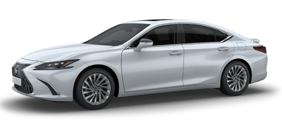 렉서스 ES300h 스포츠 디자인 패키지 150대 한정판 판매,가격정보 / 안성, 평택, 오산