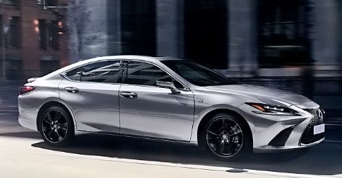 렉서스 ES300h 스포츠 디자인 패키지 150대 한정판 판매,가격정보 / 안성, 평택, 오산