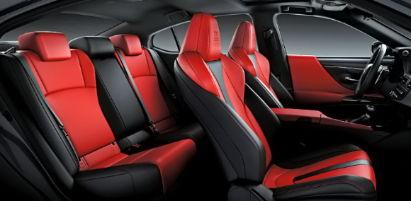 렉서스 ES300h 스포츠 디자인 패키지 150대 한정판 판매,가격정보 / 안성, 평택, 오산