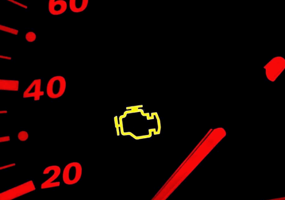 엔진 경고등 주의 원인 해결 방법은 이렇습니다