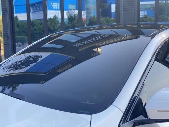 경기남부 / 오산 BMW 523d 오너가 감탄한 스컬핏 윈드쉴드 / 경기 안성 원곡 / 평택.오산.안성