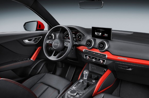 아우디 Q2 35 TDI 출시 관련 정보 함께 알아봐요!