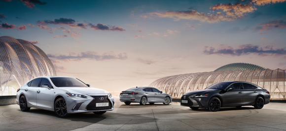 렉서스 ES300h 스포츠 디자인 패키지 150대 한정판 판매,가격정보 / 안성, 평택, 오산