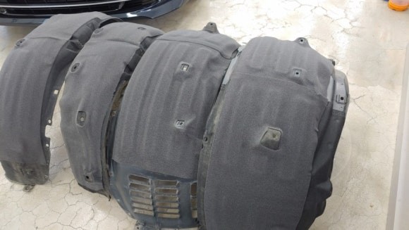 평택 안성 지역 언더코팅은 어디서 해야되나요? / 경기 안성 원곡