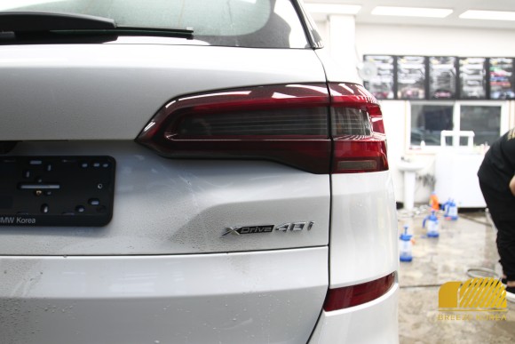 평택 BMW 신차 검수/PPF까지 원스톱으로 ~