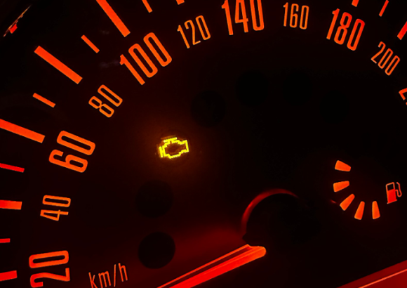 엔진 경고등 주의 원인 해결 방법은 이렇습니다
