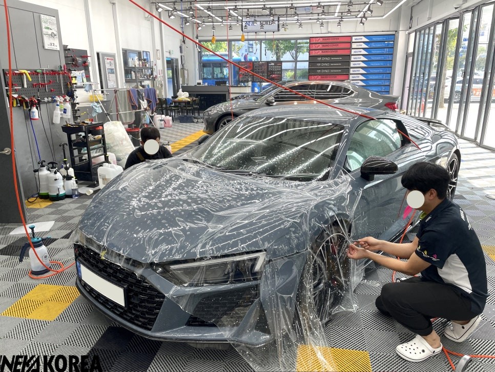 2021 아우디
