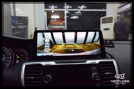 어코드 9세대 12.3인치 안드로이드 올인원 네비매립 / 용인 처인구, 이천