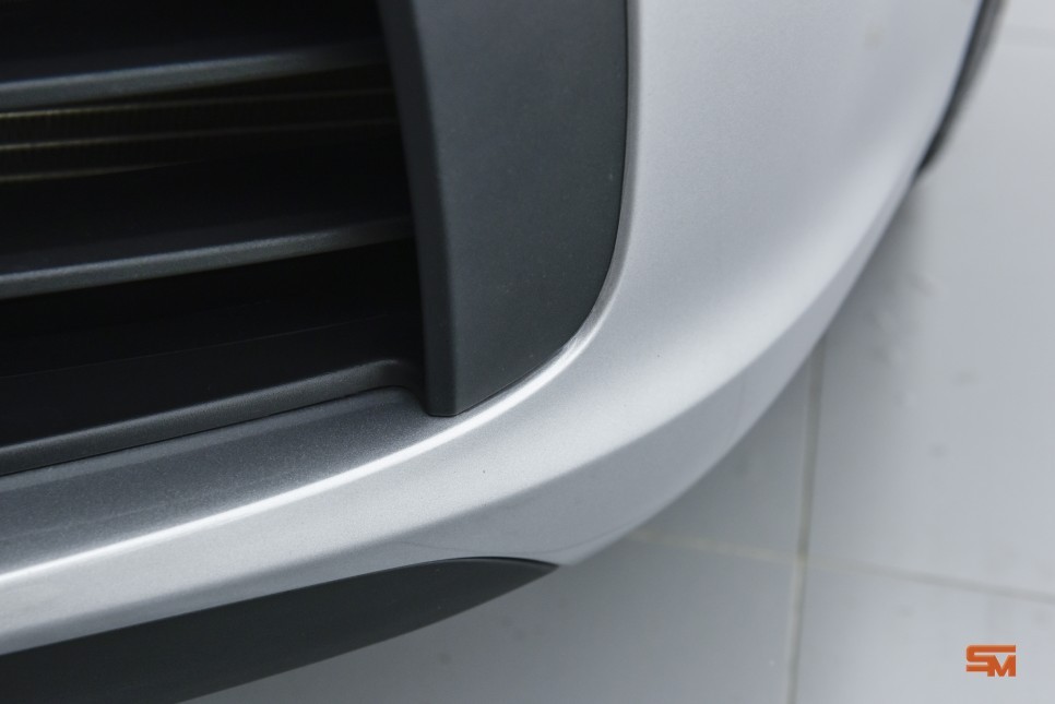 포르쉐 911 카레라 4s, 포르쉐 전문 PPF 시공 필름의 PPF 가격은? / 하남, 강동, 송파