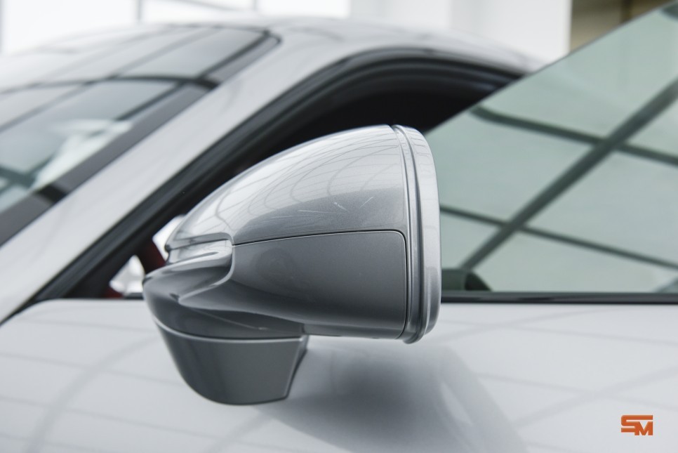 포르쉐 911 카레라 4s, 포르쉐 전문 PPF 시공 필름의 PPF 가격은? / 하남, 강동, 송파