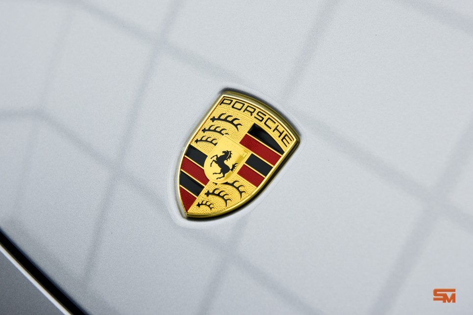 포르쉐 911 카레라 4s, 포르쉐 전문 PPF 시공 필름의 PPF 가격은? / 하남, 강동, 송파