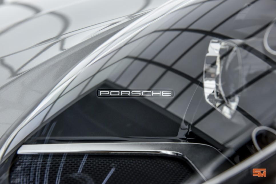 포르쉐 911 카레라 4s, 포르쉐 전문 PPF 시공 필름의 PPF 가격은? / 하남, 강동, 송파