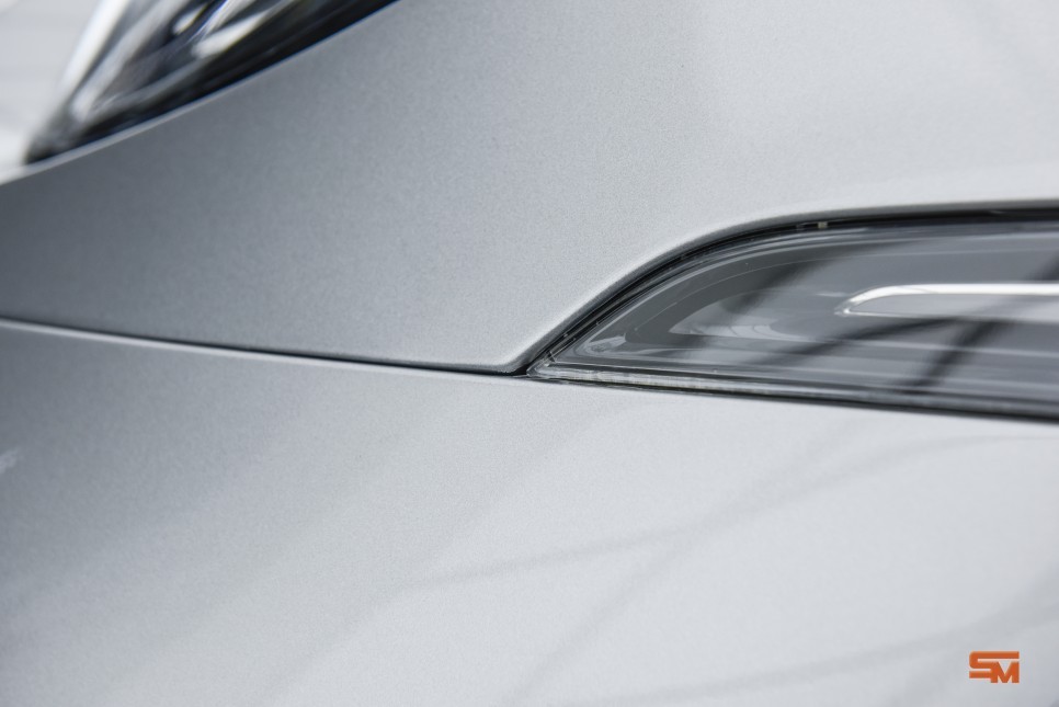 포르쉐 911 카레라 4s, 포르쉐 전문 PPF 시공 필름의 PPF 가격은? / 하남, 강동, 송파